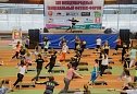 XIII Международный танцевальный Фитнес-Форум 2016