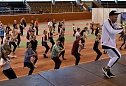 XV Международный танцевальный Фитнес-Форум 2018