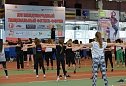 XIV Международный танцевальный Фитнес-Форум 2017