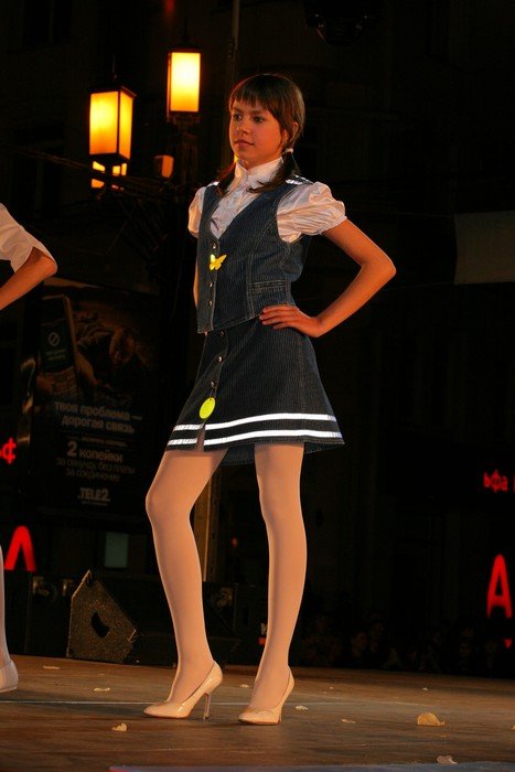 Парад Моды 2009