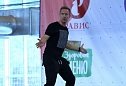 XV Международный танцевальный Фитнес-Форум 2018